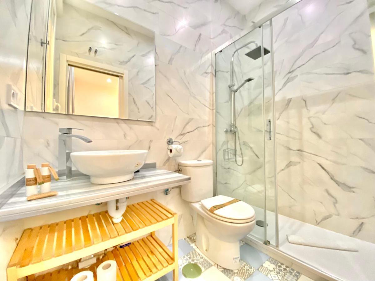 Charming Puerta Del Sol Center Daire Madrid Dış mekan fotoğraf