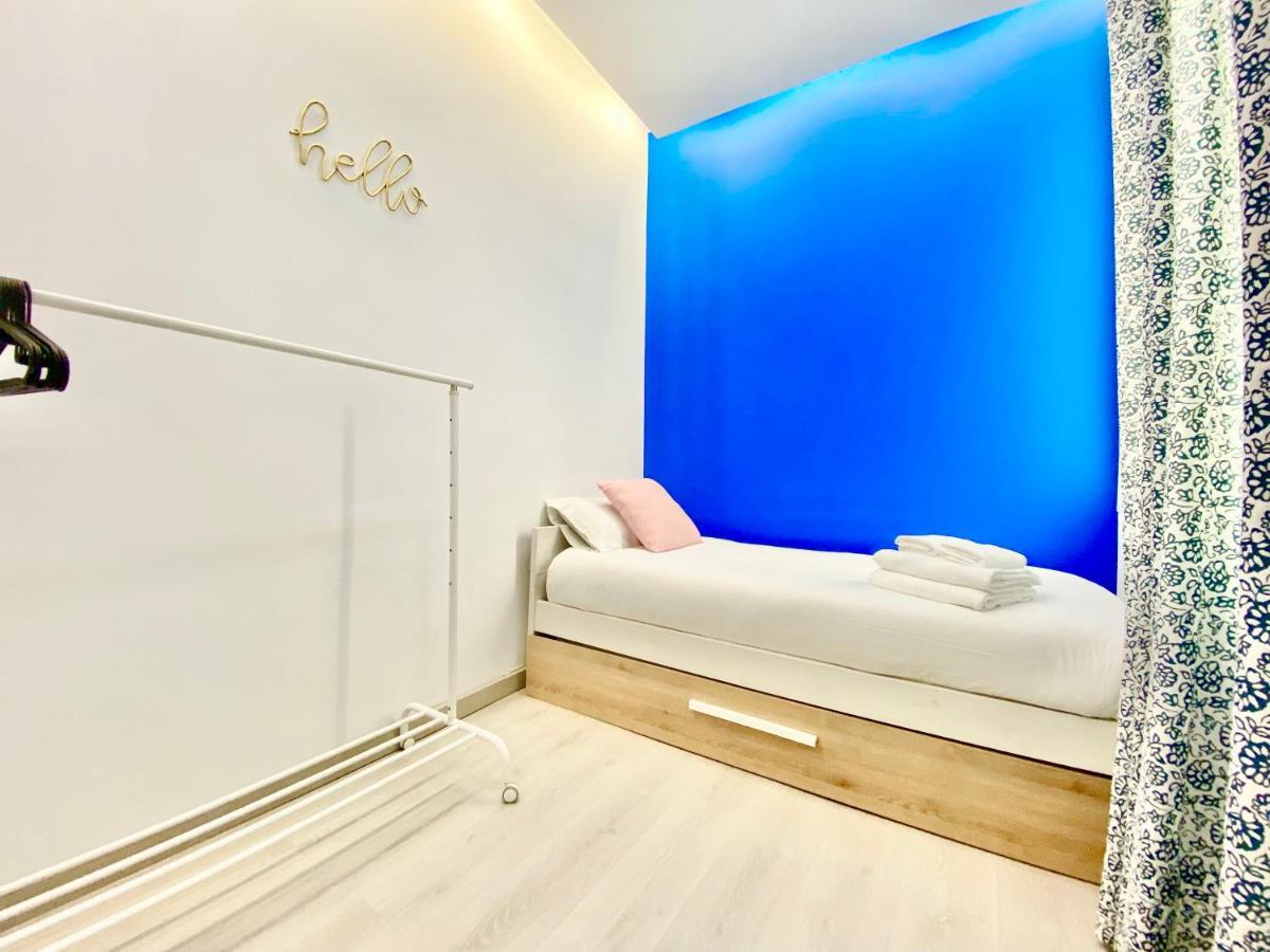 Charming Puerta Del Sol Center Daire Madrid Dış mekan fotoğraf
