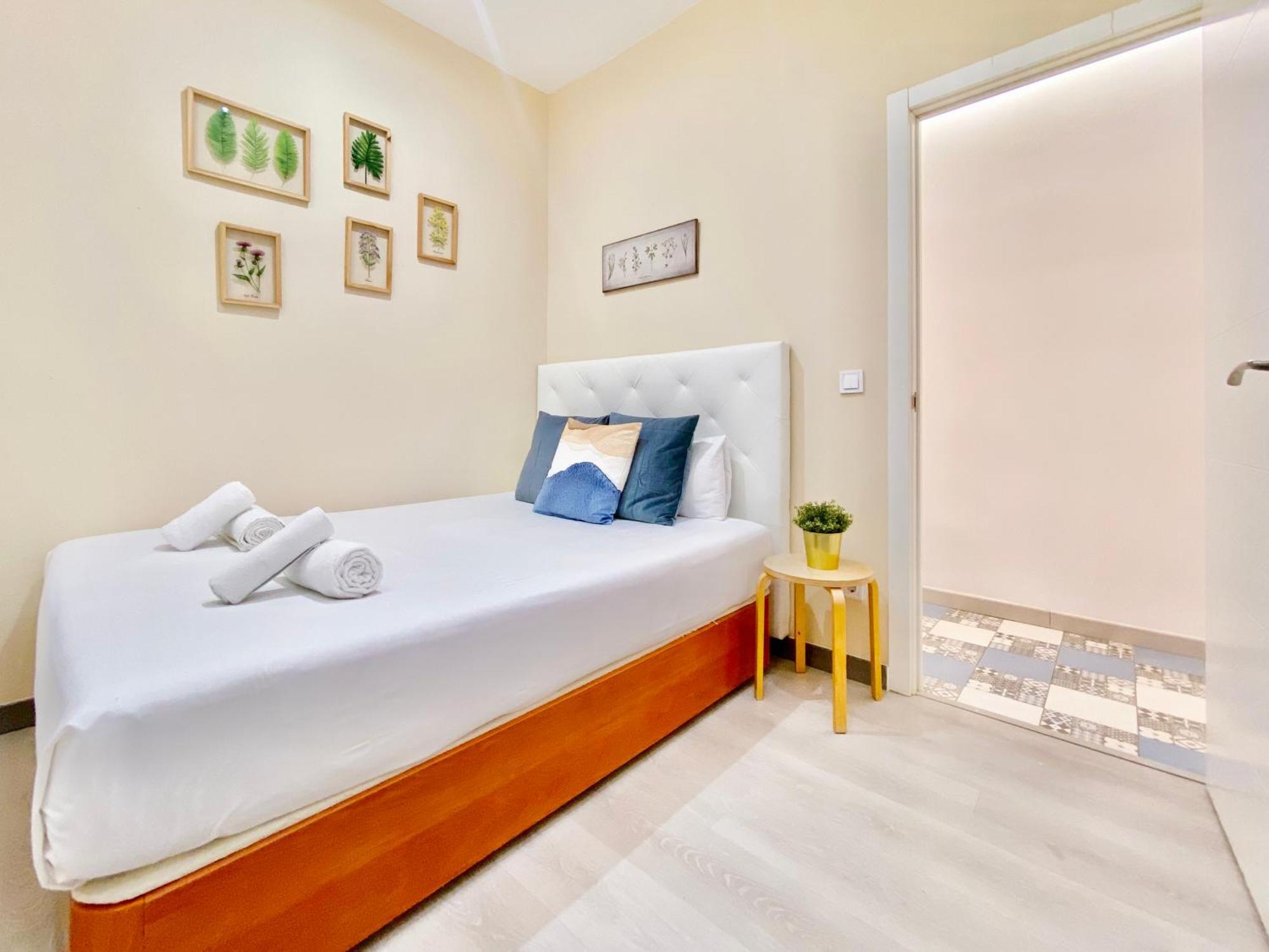 Charming Puerta Del Sol Center Daire Madrid Dış mekan fotoğraf